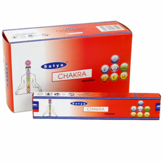 Chakra suitsuke (Satya) 15g