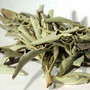 Valkoinen salvia / White Sage irtolehdet 25g