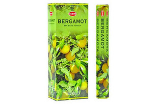 Bergamotti suitsuke (Hem)