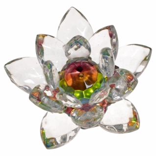 Kristalli Lotus 5cm