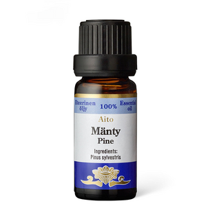Frantsila Mänty eteerinen öljy 10ml
