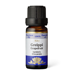 Frantsila Greippi eteerinen öljy 10ml
