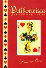 Kanerva Vuori: Pelikorteista katsomisen taito