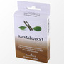 Santelipuu / Sandalwood kartiosuitsuke (Elements)