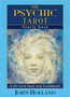 John Holland: The Psychic Tarot Oracle Deck