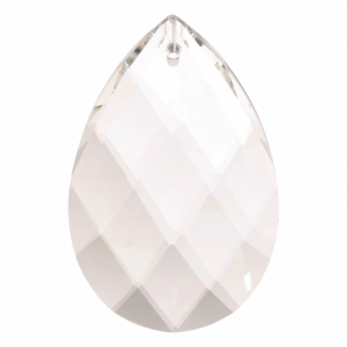 Feng shui kristalli 'Crystal Drop' 32*50mm