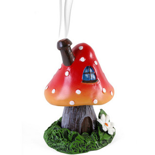 Suitsukepidike 'Kärpässieni' 13cm