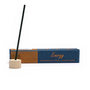 'Energy' Sitrus & Mieto puu Herbal Incense bambooless