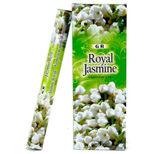 Royal Jasmine Jasmiini suitsuke (GR) 20g