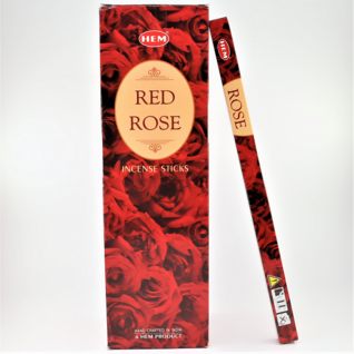 Red Rose suitsuke '8 Sticks' (Hem)