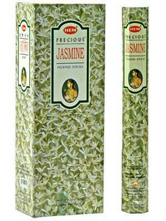 Precious Jasmine suitsuke (Hem)