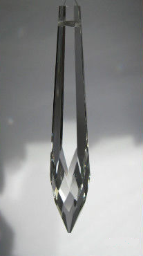 Kristalli prisma 'Big Icicle' 89*14mm – KuuKorento - Elämäniloinen  verkkokauppa