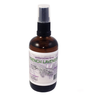 Jiri & Friends: French Lavender aromatherapy spray 100ml