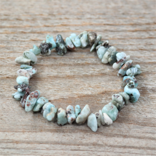 Larimar sirurannekoru 'Multicolour'