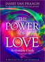 James Van Praagh: The Power of Love Activation Cards