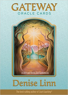 Gateway Oracle Cards by Denise Linn