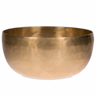 Tiibetiläinen äänimalja 'De-Wa' Ø14-16cm/600-725g