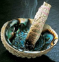 Valkoinen salvia / White sage nippu iso 80-90g
