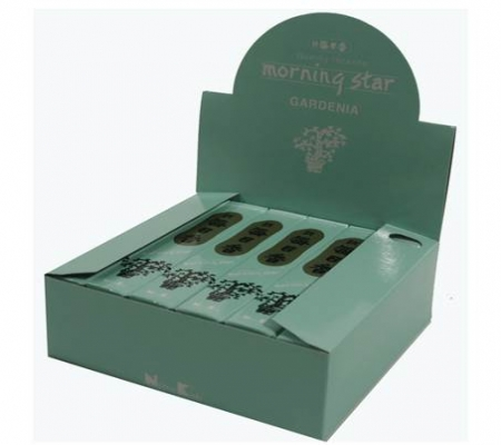 Gardenia Morning Star bambooless suitsuke 20g