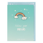Taitekortti & Pinssi 'Follow Your Dreams'
