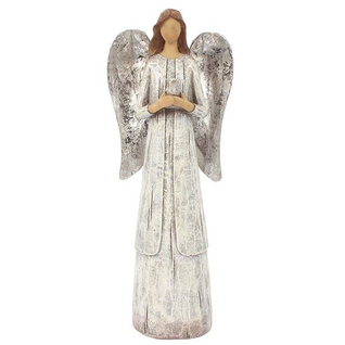 Enkelipatsas 'Gabrielle the Angel of Peace' 29cm