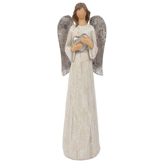 Enkelipatsas 'Evangeline the Angel of Love' 29cm