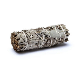 Valkoinen salvia / White sage nippu 20-25g