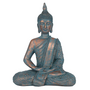 Sininen Buddhapatsas 26cm
