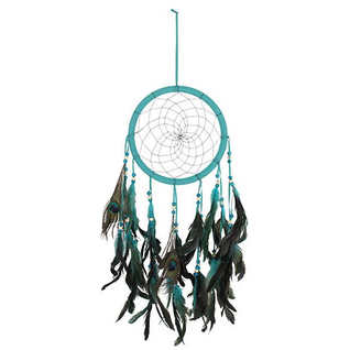 Unisieppari 'Turquoise Peacock' Ø21/60cm
