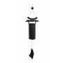 Tuulikello 'Zen Black' 58cm