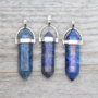 Riipus 'Pillar' Blue Sandstone 40mm