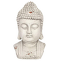 Patsas 'Garden Buddha Head' 28cm