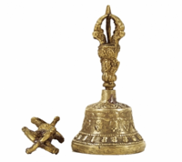 Dorje & Kello pieni 5*11cm