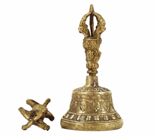 Dorje & Kello pieni 5*11cm