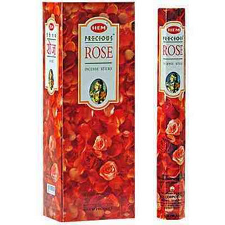 Precious Rose suitsuke (Hem)