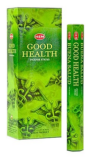 Good Health suitsuke (Hem)