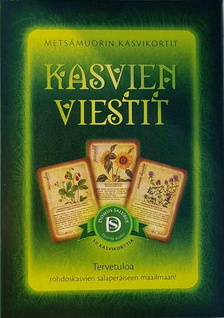 Metsämuorin Kasvikortit: Kasvien viestit