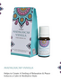 Goloka Madagascar Vanilla tuoksuöljy 10ml