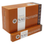 Golden Nag Palo Santo suitsuke (Vijayshree) 15g