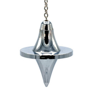 Heiluri Messinki/Kromi 'Whirl' 30mm