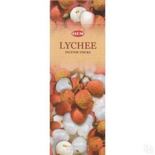 Lychee Litsi suitsuke (Hem)
