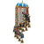 Mobile '15 Norsua' 10*40cm