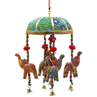 Mobile '5 Norsua' 15*30cm