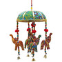 Mobile '5 Norsua' 15*30cm