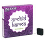 Aromafume Orchid Karma suitsukepala (9 kpl)