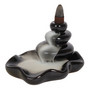 Suitsukealusta 'Backflow Pebbles'