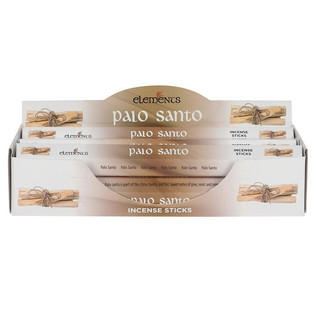 Palo Santo suitsuke (Elements)