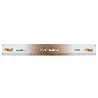 Palo Santo suitsuke (Elements)