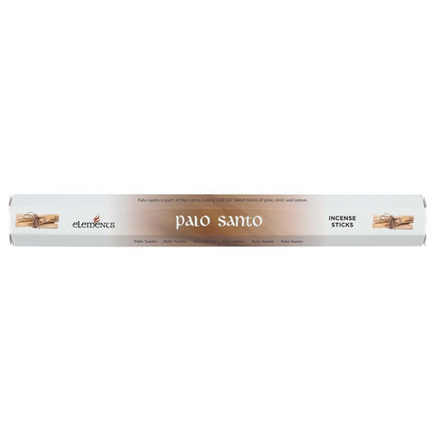 Palo Santo suitsuke (Elements)