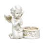 Tuikkupidike 'Cupido' 10*9cm